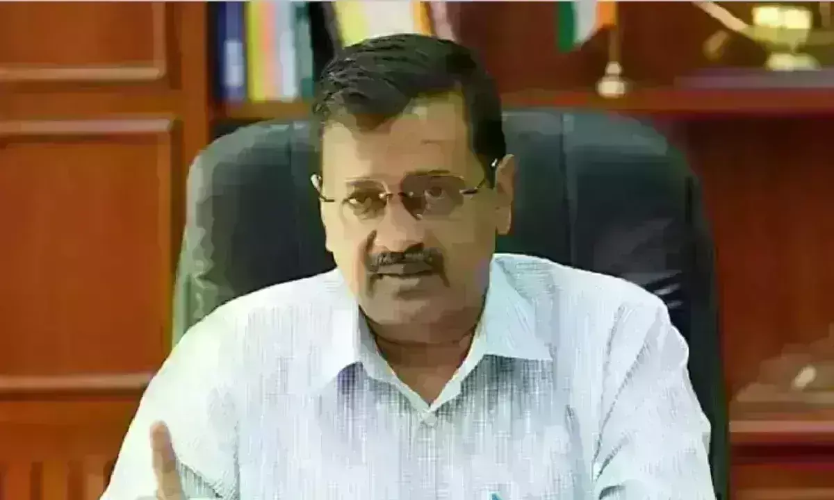 ED का बड़ा एक्शन, अरविंद केजरीवाल के निजी सचिव और आप नेताओं के ठिकानों पर छापा ED का बड़ा एक्शन, अरविंद केजरीवाल के निजी सचिव और आप नेताओं के ठिकानों पर छापा