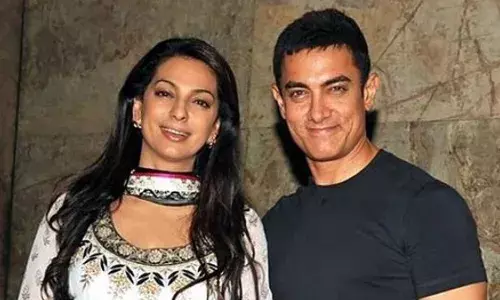 आमिर खान का जूही चावला को सबसे सस्ता तोहफा, जूही चावला ने सुनाया किस्सा