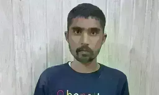 पोखरण से जासूस गिरफ्तार, फोन पर पाकिस्तान भेजता था खुफिया जानकारी