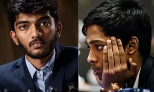 जूनियर विश्व रैंकिंग: शीर्ष 10 में पांच भारतीय शतरंज खिलाड़ी शामिल