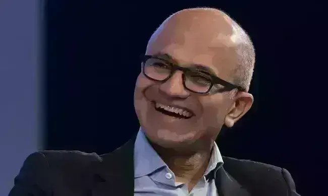 Microsoft के CEO सत्या नडेला का ऐलान, कंपनी 20 लाख भारतीयों को देगी AI का प्रशिक्षण