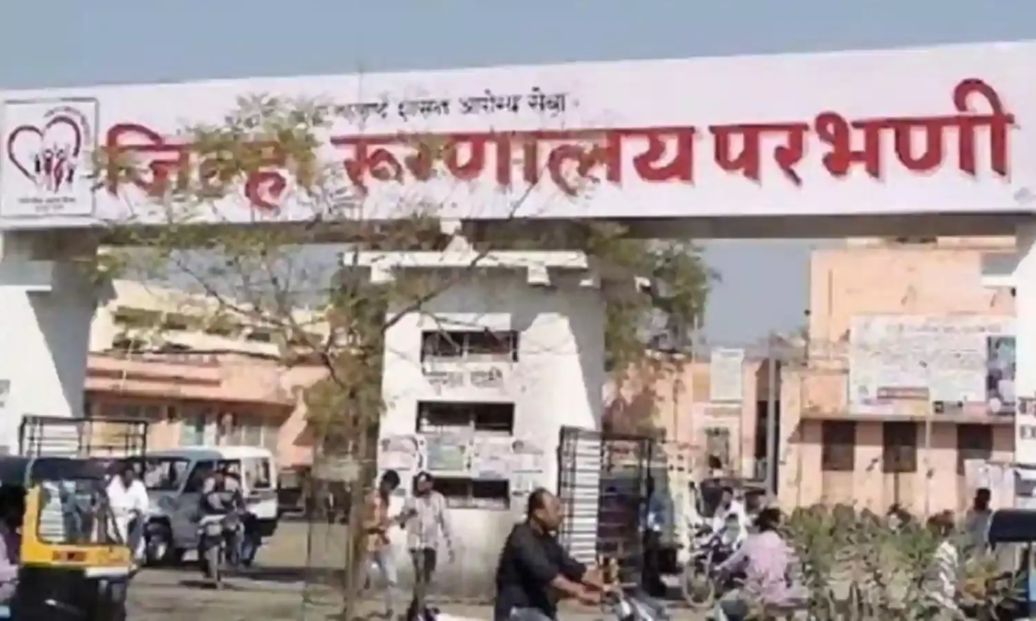 नांदेड़ और परभणी जिले में प्रसाद खाने से 1500 लोग बीमार