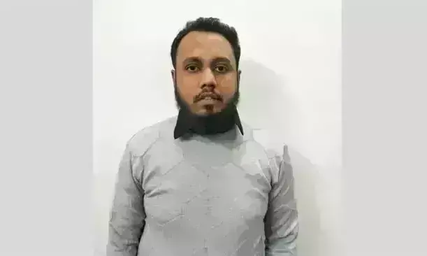 महाराष्ट्र ATS को मिली बड़ी सफलता, नासिक से गिरफ्तार किया आतंकी