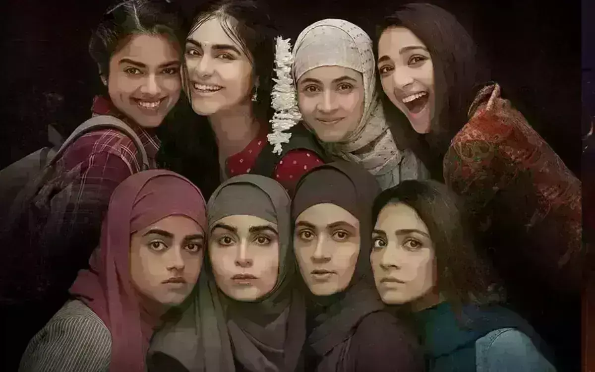 OTT पर रिलीज होगी द केरल स्टोरी, जानिए कब और कहां देख सकेंगे