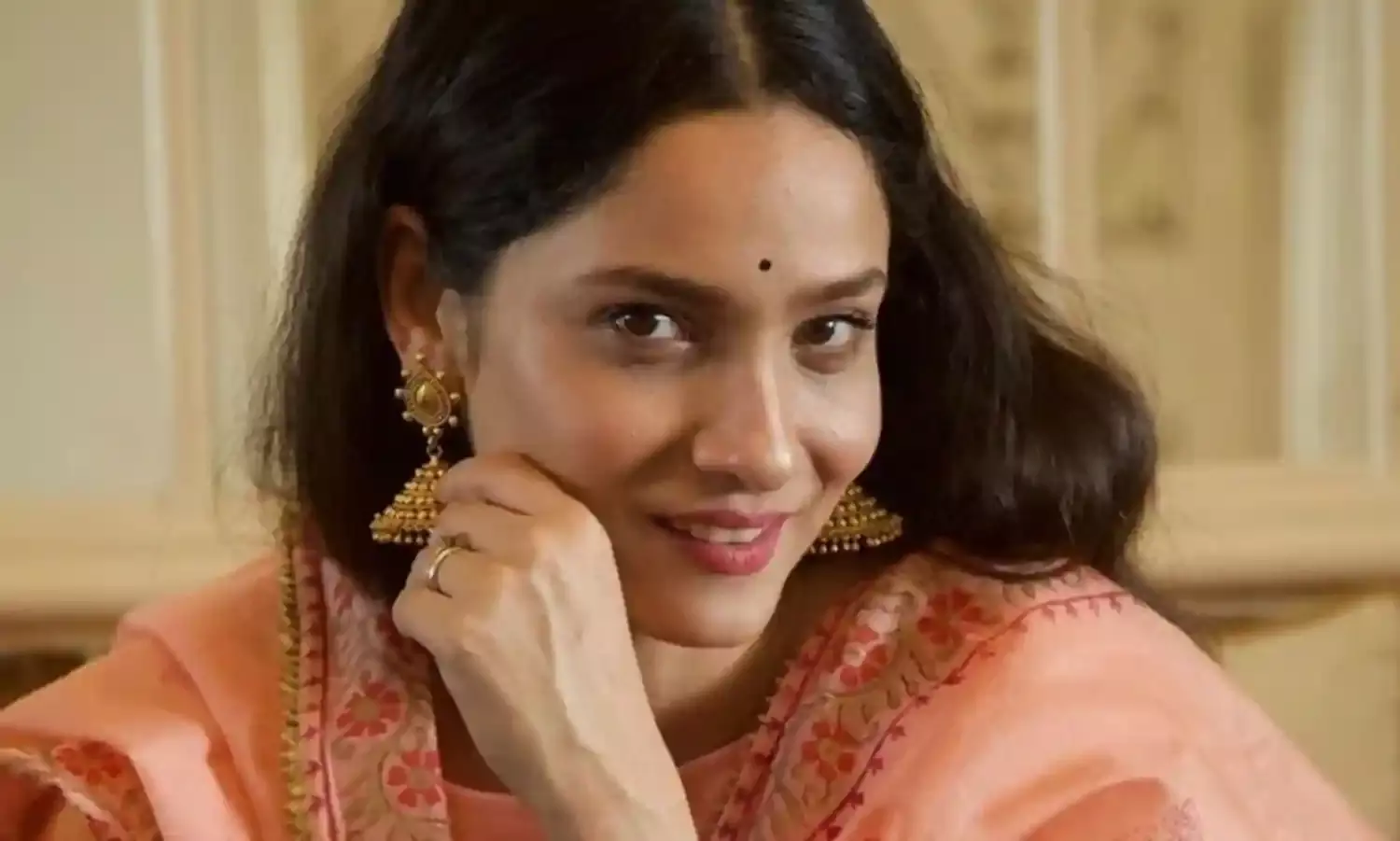 अंकिता लोखंडे ने बताई कास्टिंग काउच की घटना