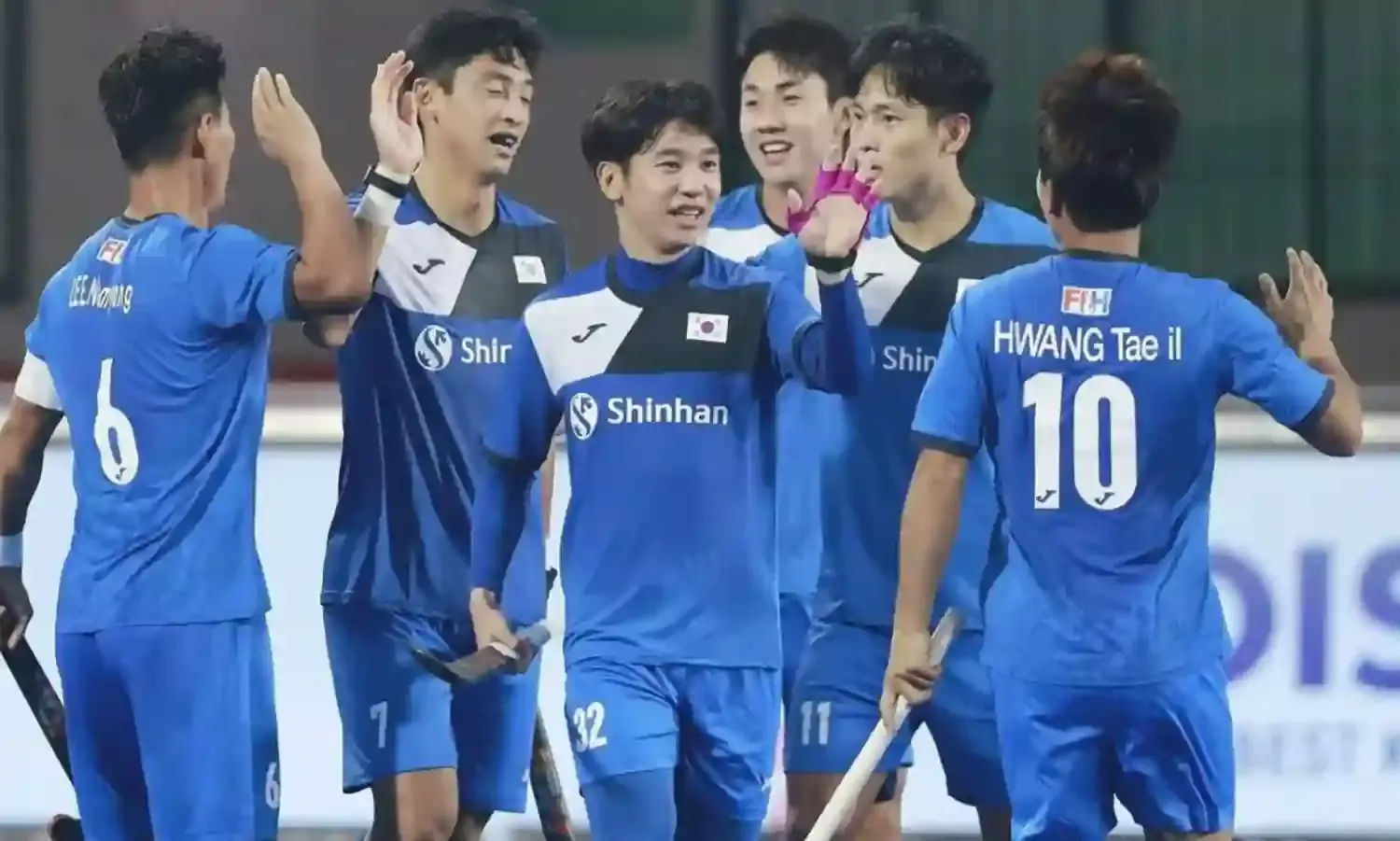 जॉर्डन ने दक्षिण कोरिया को हराकर पहली बार एशियाई कप के फाइनल में किया प्रवेश