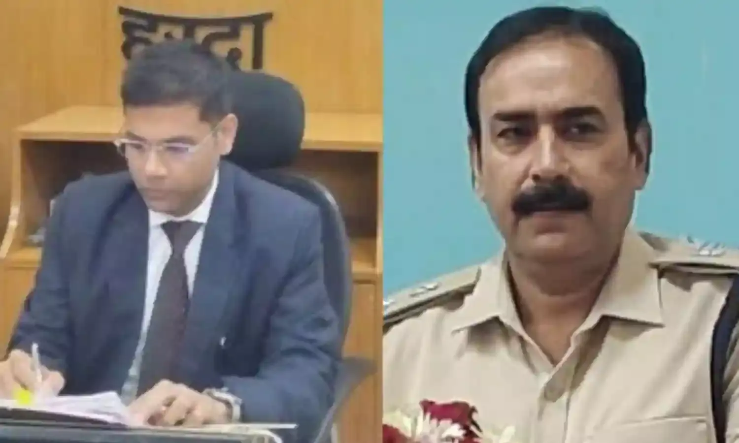 मप्रः हरदा पटाखा फैक्टरी ब्लास्ट मामले में सरकार का बड़ा एक्शन, कलेक्टर-एसपी को हटाया