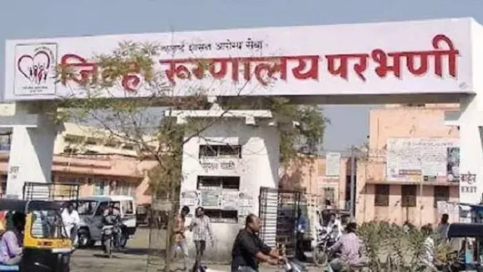 नांदेड़ और परभणी जिले में प्रसाद खाने से 1500 लोग बीमार