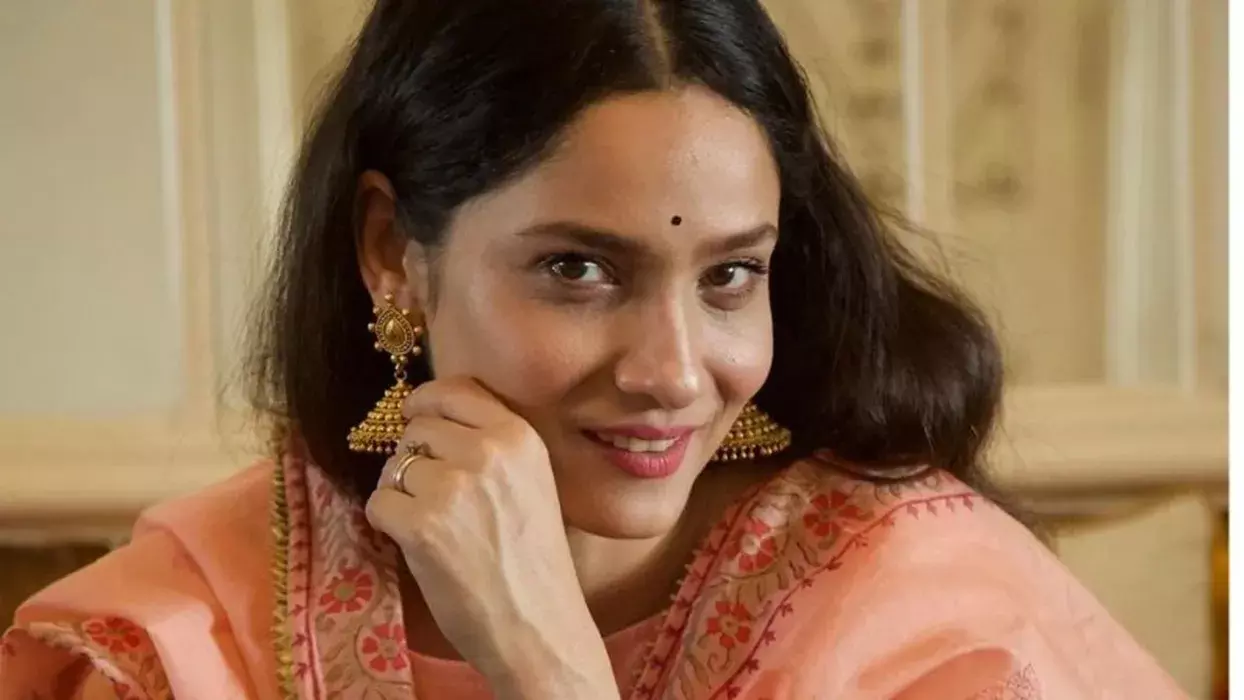 अंकिता लोखंडे ने बताई कास्टिंग काउच की घटना