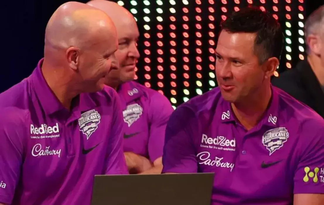 मेजर लीग क्रिकेट : वाशिंगटन फ्रीडम के मुख्य कोच नियुक्त हुए रिकी पोंटिंग