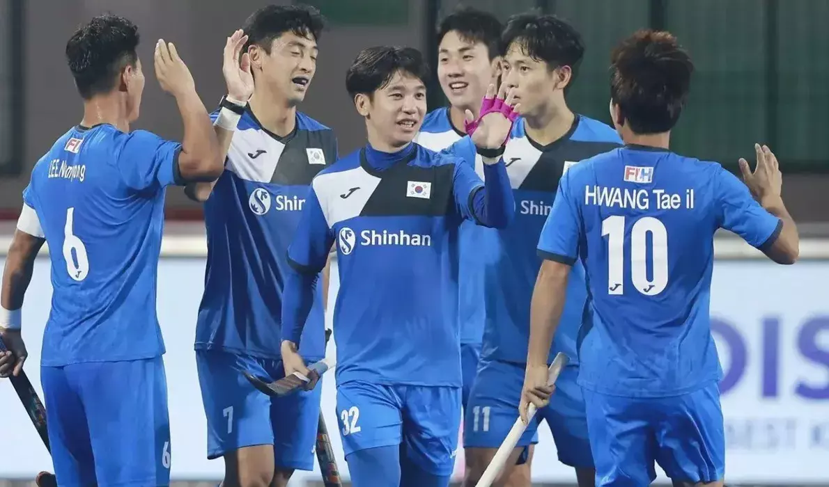 जॉर्डन ने दक्षिण कोरिया को हराकर पहली बार एशियाई कप के फाइनल में किया प्रवेश