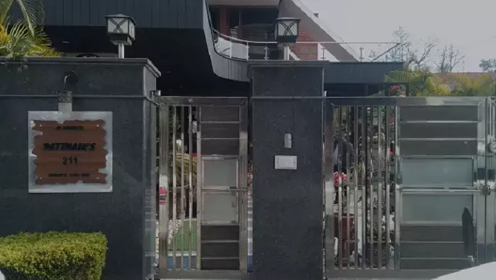 उत्तराखंड : आईएफएस सुशांत पटनायक के आवास पर ईडी की छापेमारी