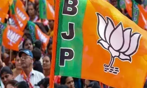 भाजपा के मिशन 2024 से ही टीम भारत का निर्माण