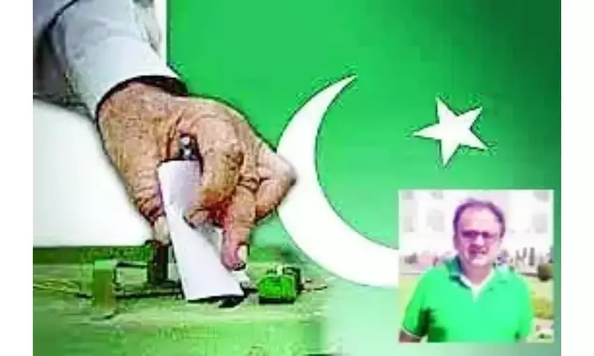 पाक चुनाव में यूपी, अमृतसर, आगरा, मुंबई