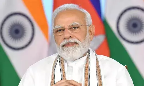 प्रधानमंत्री मोदी के आत्मविश्वास से विपक्ष में बेचैनी