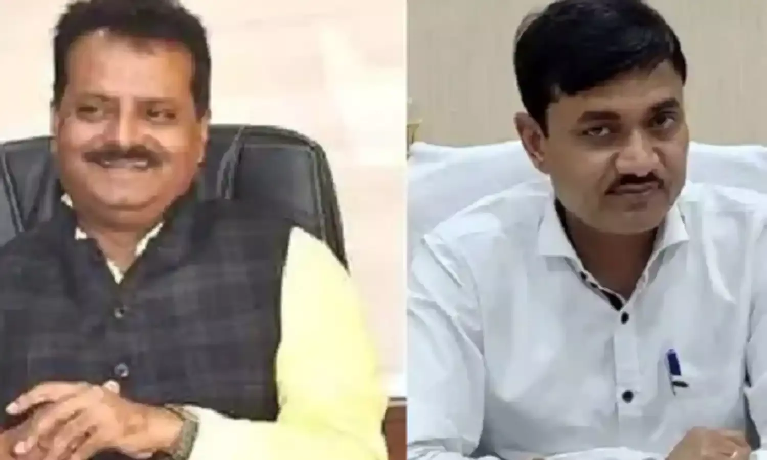 आदित्य सिंह को बनाया हरदा कलेक्टर, छिंदवाड़ा से मनोज पुष्प को हटाया आदित्य सिंह को बनाया हरदा कलेक्टर, छिंदवाड़ा से मनोज पुष्प को हटाया