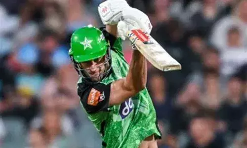 विटैलिटी ब्लास्ट के लिए ग्लॉस्टरशायर में शामिल हुए ऑस्ट्रेलियाई ऑलराउंडर ब्यू वेबस्टर