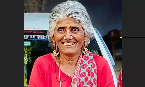 अभिनेत्री कसम्मल की बेटे ने शराब के लिए पैसे को लेकर विवाद के बाद ,पीट-पीटकर कर दी हत्या