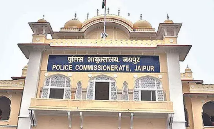 साइबर ठगों को पकड़ने के लिए एआई तकनीक का उपयोग कर रही पुलिस