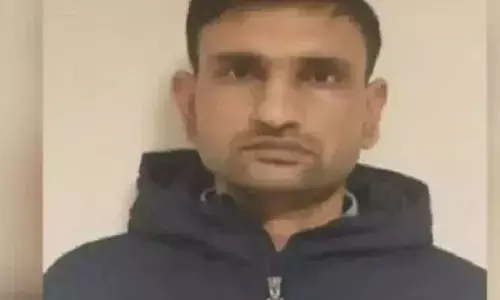 पाक-चीन के लिए जासूसी करने वालों को कुचलना ही होगा पाक-चीन के लिए जासूसी करने वालों को कुचलना ही होगा