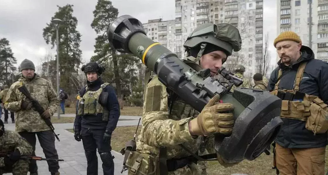 यूक्रेन के खिलाफ सैन्य कार्रवाई का विरोध करने वाले नेता को राष्ट्रपति चुनाव में मतदान की अनुमति नहीं