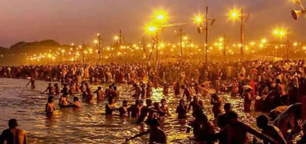 मौनी अमावस्या महत्व, पूजा का समय, पूजा अनुष्ठान