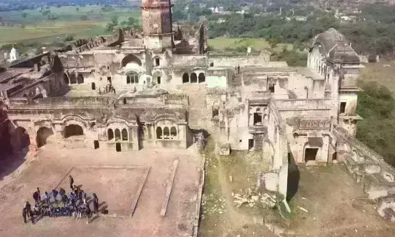 भिंड में 11 फरवरी से शुरू होगा अटेर महोत्सव, होंगे कई सांस्कृतिक कार्यक्रम