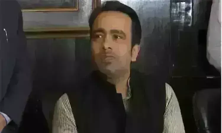 उप्र में बिखरा इंडी गठबंधन, जयंत चौधरी ने लगाई मुहर, भाजपा से गठबंधन पर कहा - अब इंकार कैसे करूं उप्र में बिखरा इंडी गठबंधन, जयंत चौधरी ने लगाई मुहर, भाजपा से गठबंधन पर कहा - अब इंकार कैसे करूं