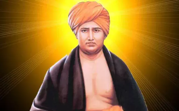 जयंती विशेष: समग्र क्रांति के अग्रदूत महर्षि दयानंद जयंती विशेष: समग्र क्रांति के अग्रदूत महर्षि दयानंद