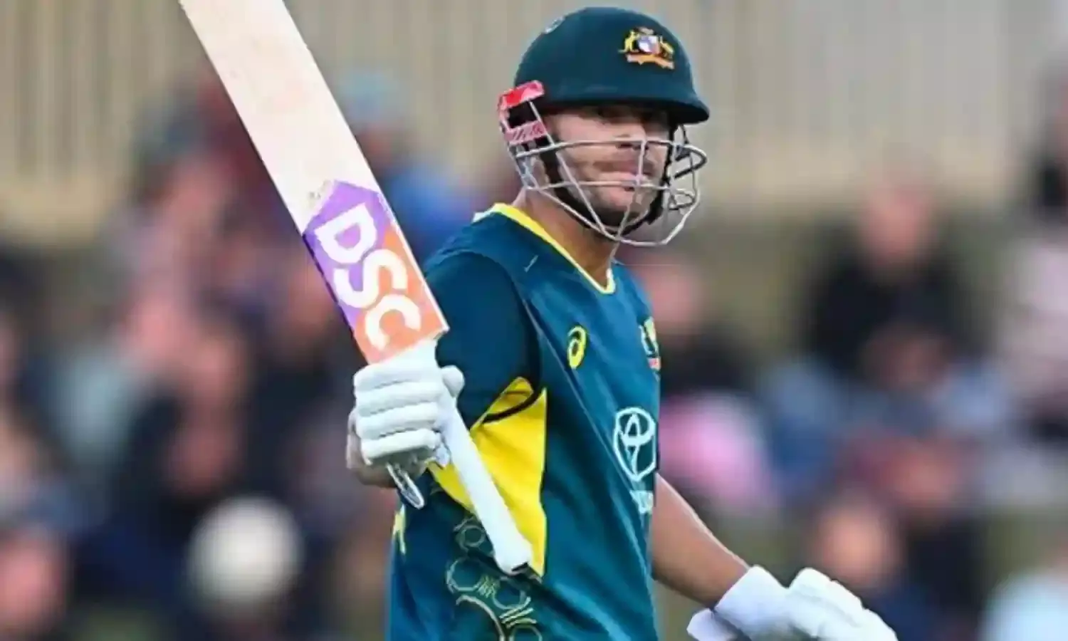 क्रिकेट के सभी प्रारूपों में 100 मैच खेलने वाले पहले ऑस्ट्रेलियाई बने डेविड वार्नर