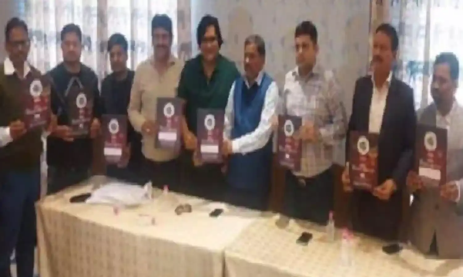 क्ले क्राफ्ट इंडिया ने डिजिटल प्रिंटिंग की लॉन्चिंग के साथ टेबलवेयर एलीगेन्स को दिया नया आयाम