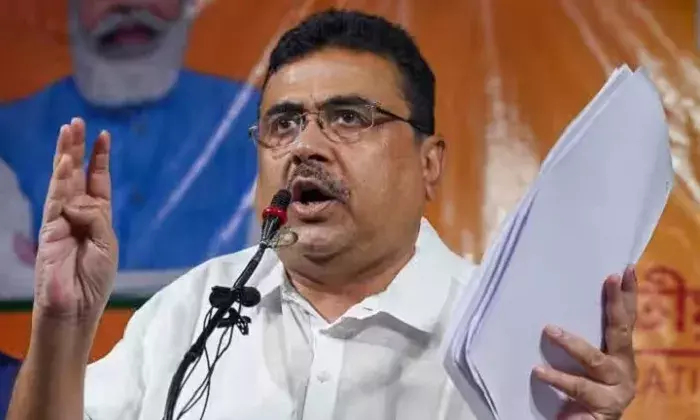 बंगाल भाजपा कर रही है राज्यसभा उम्मीदवार को लेकर मंथन