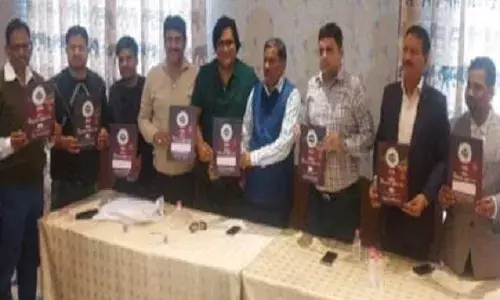 क्ले क्राफ्ट इंडिया ने डिजिटल प्रिंटिंग की लॉन्चिंग के साथ टेबलवेयर एलीगेन्स को दिया नया आयाम क्ले क्राफ्ट इंडिया ने डिजिटल प्रिंटिंग की लॉन्चिंग के साथ टेबलवेयर एलीगेन्स को दिया नया आयाम