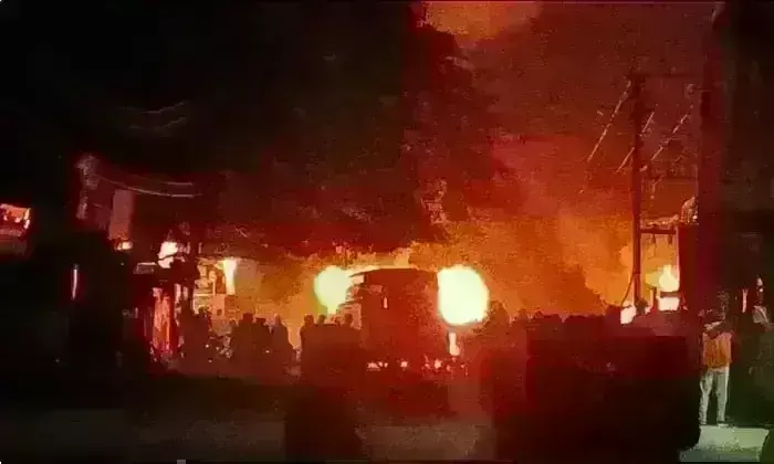 हल्द्वानी हिंसा में 19 नामजद, बनभूलपुरा छोड़ बाकी क्षेत्र में कर्फ्यू