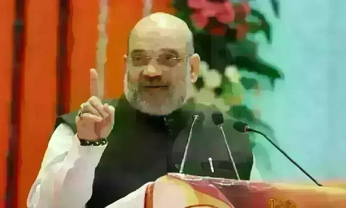 अमित शाह का ऐलान, लोकसभा चुनाव से पहले पूरे देश में लागू होगा CAA