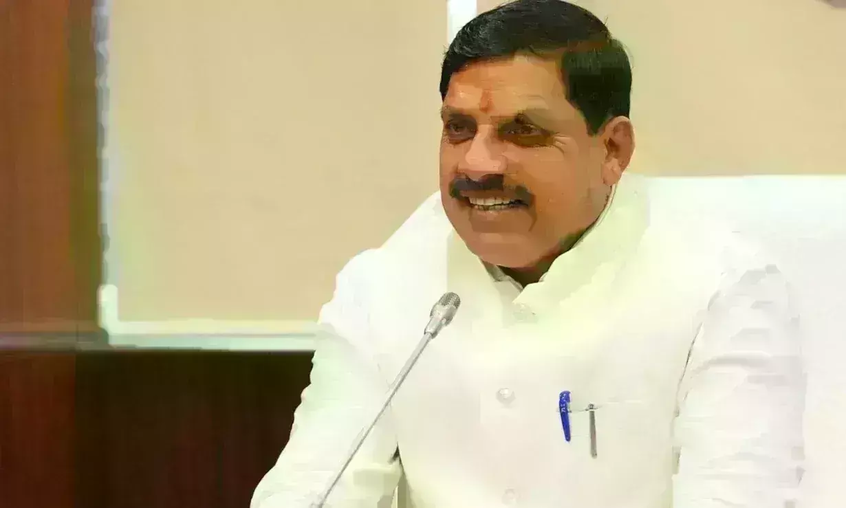 लाडली बहनों के खाते में आई 9वीं किस्त, मुख्यमंत्री ने 1.29 करोड़ महिलाओं के खातों में ट्रांसफर किए 576 करोड़