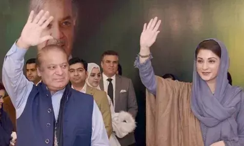 पीएमएल-एन, पीपीपी गठबंधन के रूप में पाकिस्तान चुनाव परिणाम में कोई स्पष्ट विजेता नहीं उभरने की संभावना