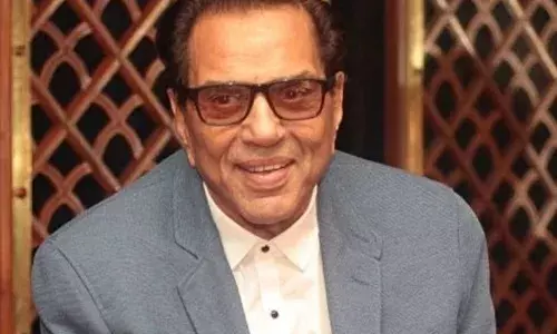 धर्मेंद्र ने 88 साल की उम्र में उठाया बड़ा कदम