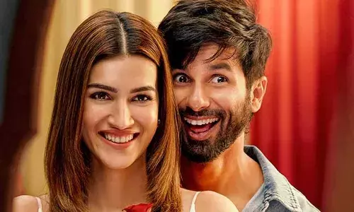 बॉक्स ऑफिस पर तेरी बातों में ऐसा उलझा जिया को मिला अच्छा रिस्पॉन्स