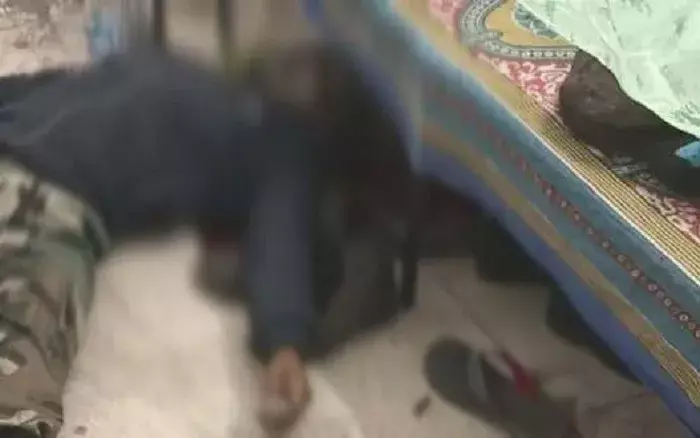 सारनाथ एक्सप्रेस में गोली चली , एक आरपीएफ जवान की मौत-यात्री घायल