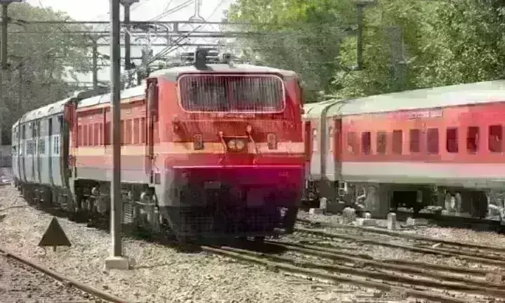 बैसाखी व गुरु पूर्णिमा पर चलेगी स्पेशल ट्रेन, देखें लिस्ट