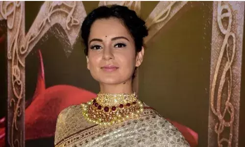 प्रधानमंत्री बनने की इच्छा के सवाल पर कंगना रनौत ने दिया मजेदार जवाब