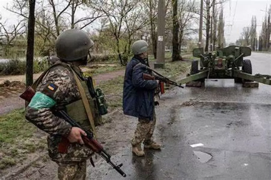 रूस ने यूक्रेन पर 45 ड्रोन हमले किए, यूक्रेन के युद्ध मंत्रिमंडल में फेरबदल जारी