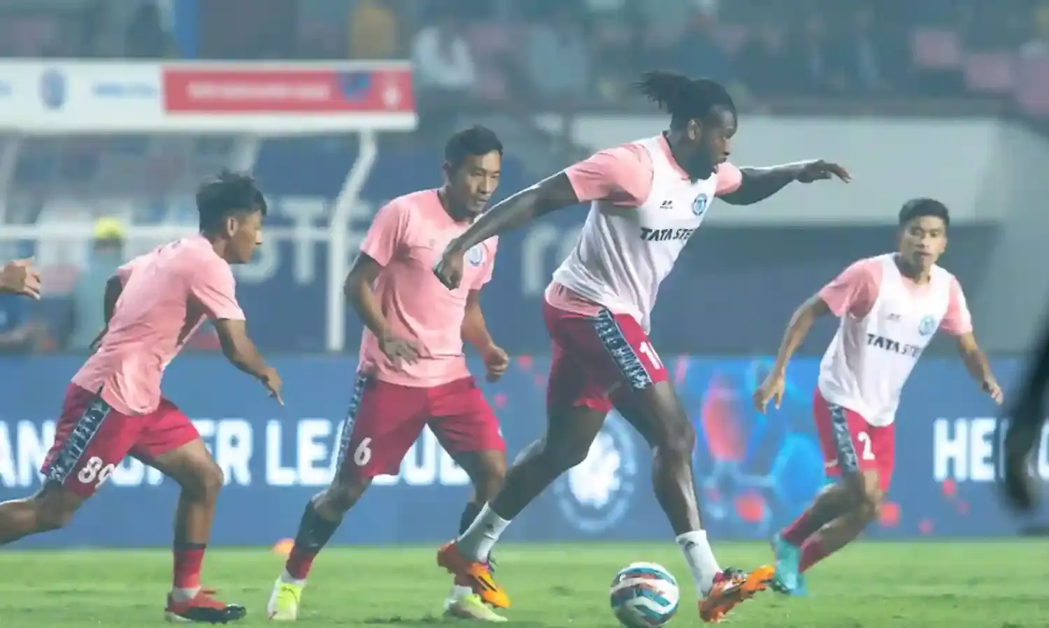 केरला ब्लास्टर्स एफसी के घर पर सकारात्मक फुटबॉल खेलेगी पंजाब एफसी