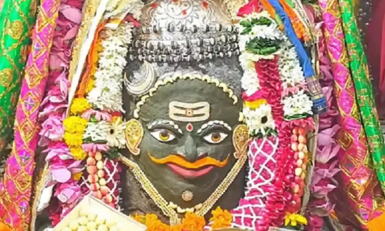 उज्जैनः महाकालेश्वर मंदिर में 29 फरवरी से मनाई जाएगी शिव नवरात्रि उज्जैनः महाकालेश्वर मंदिर में 29 फरवरी से मनाई जाएगी शिव नवरात्रि