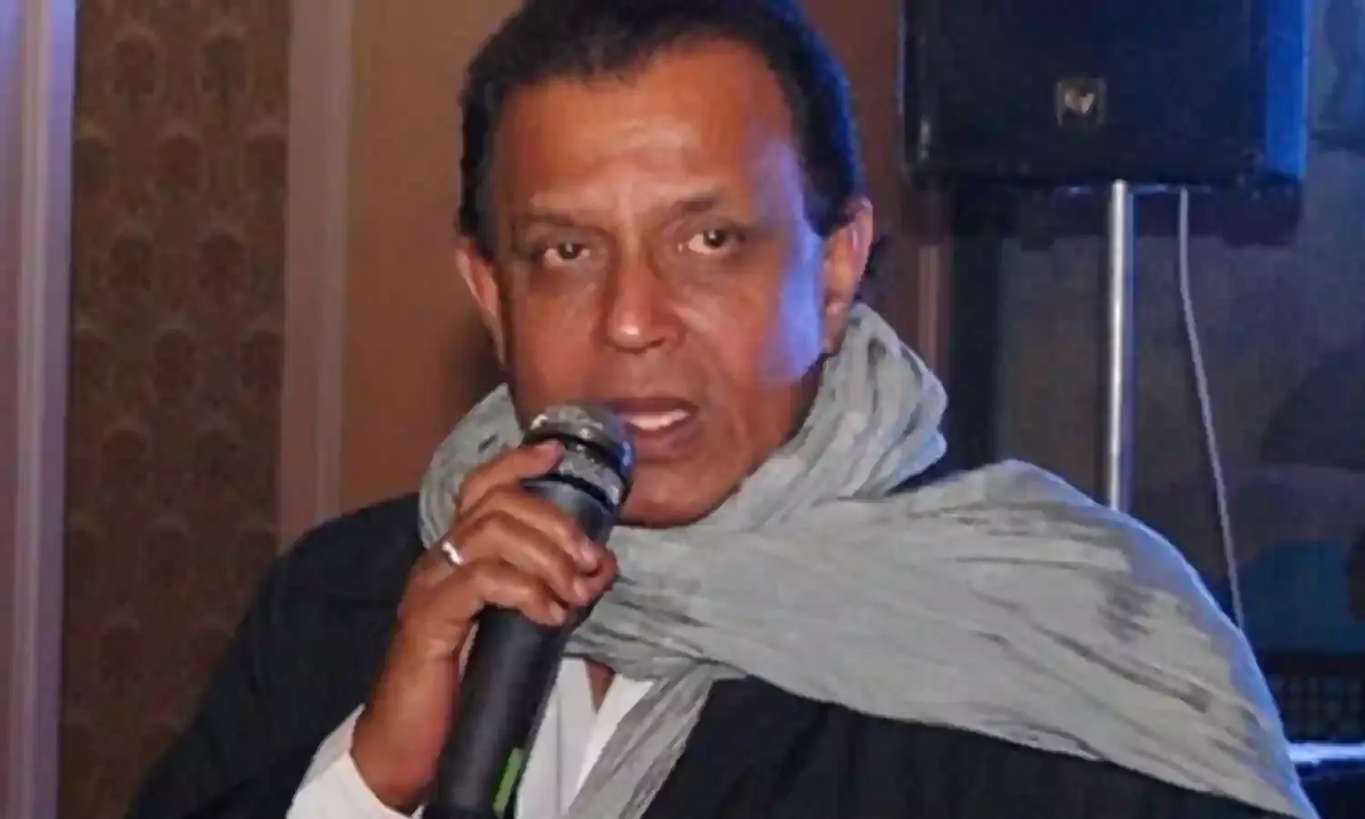 मिथुन चक्रवर्ती की सेहत में हुआ बेहतर,जल्द होगी डिस्चार्ज मिथुन चक्रवर्ती की सेहत में हुआ बेहतर,जल्द होगी डिस्चार्ज