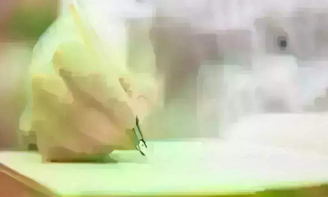 कक्षा 9 से 12 के लिए भी आयोजित होगी शिक्षक पात्रता परीक्षा, NCTE-CBSE तैयार कर रहे हैं सिलेबस कक्षा 9 से 12 के लिए भी आयोजित होगी शिक्षक पात्रता परीक्षा, NCTE-CBSE तैयार कर रहे हैं सिलेबस