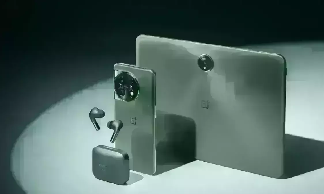 Gadgets Now Awards में वन प्लस ने मारी बाजी