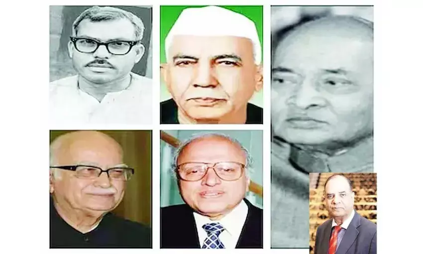 भारत रत्न: विचारों का सामाजिक महत्व भारत रत्न: विचारों का सामाजिक महत्व