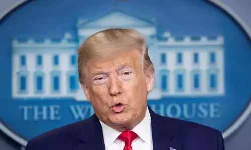 ट्रंप रिपब्लिकन पार्टी की तरफ से राष्ट्रपति उम्मीदवार के और करीब पहुंचे, नेवादा व वर्जिन आइलैंड में जीते ट्रंप रिपब्लिकन पार्टी की तरफ से राष्ट्रपति उम्मीदवार के और करीब पहुंचे, नेवादा व वर्जिन आइलैंड में जीते